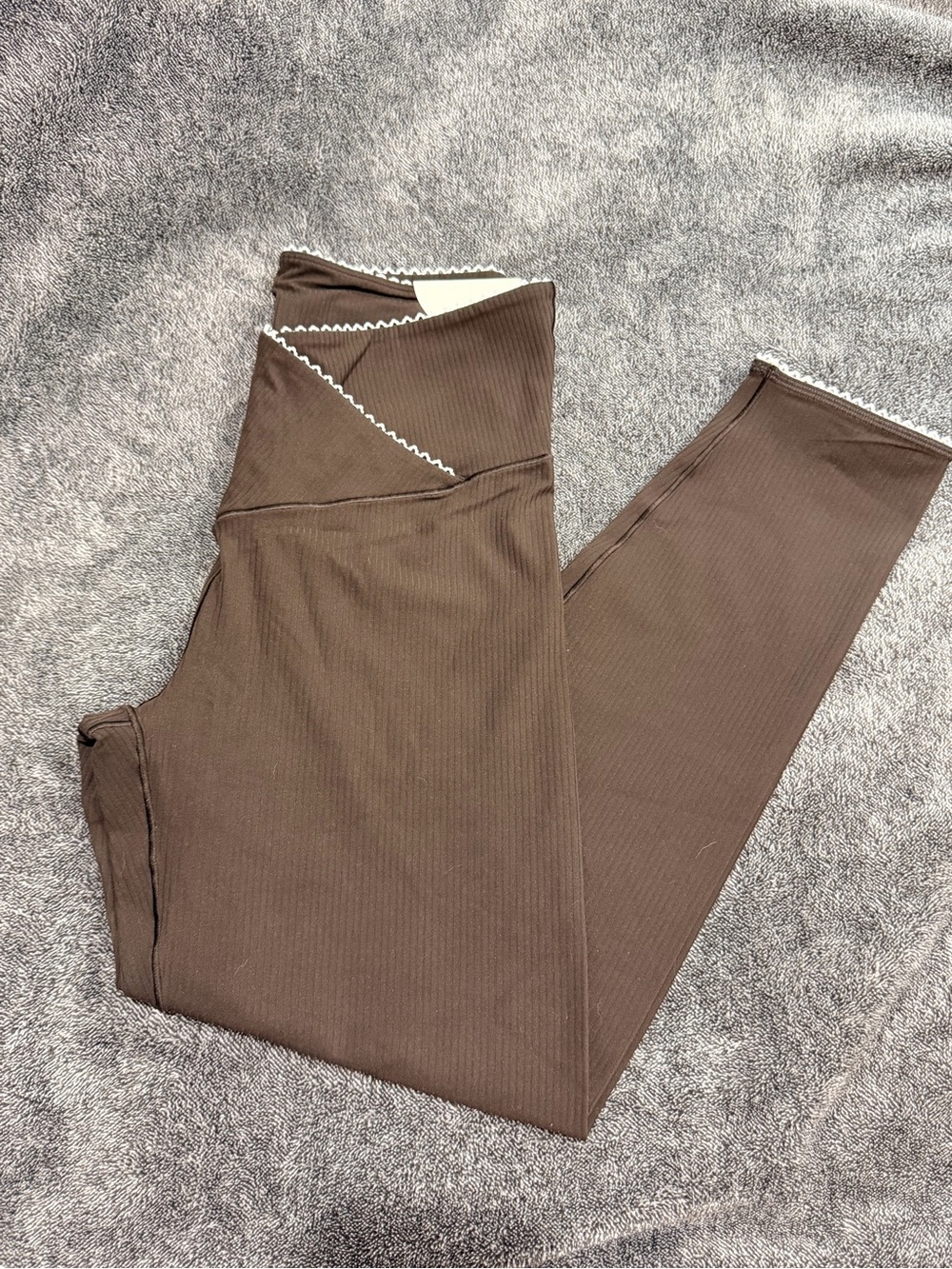 Aerie hi-rise leggings